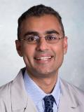 Dr. Amit Pursnani, MD