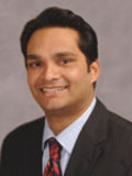 Dr. Harris Waheed, MD