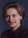 Dr. Irina Muni, MD