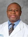 Dr. Anthony Inyang, MD