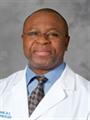 Photo: Dr. Anthony Inyang, MD