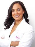 Dr. Nicole Kamau, DC
