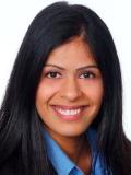 Dr. Sarika Parikh-Bertram, DPM