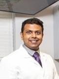 Dr. Sriniketh Srinivasa, DMD