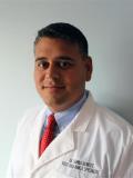 Dr. Camilo Benitez, DPM