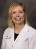 Dr. Melissa Muench, DO