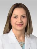 Dr. Diana Hengartner, MD