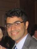 Dr. Saleh Rajaeian, DMD