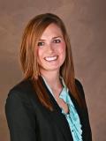 Dr. Megan Kirkpatrick-Ford, OD