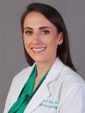 Dr. Christina Baraty, MD