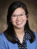 Dr. Heather Kim, OD
