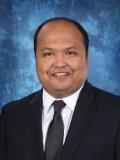 Dr. Sabin Shrestha, MD