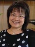 Dr. Wendy Lu, DDS