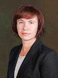 Ksenia Smirnov, CRNP