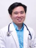 Dr. Golepang