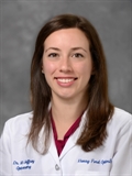 Dr. Meredith Jeffrey, OD