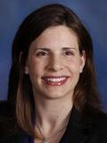 Dr. Sarah Goodpastor, MD photograph
