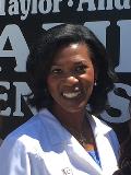 Dr. Marsha Taylor-Andemichael, DDS