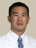 Dr. Christopher Fong, OD