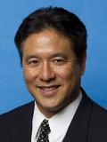 Dr. Randall Sakamoto, OD