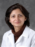 Dr. Homa Hasnain, MD