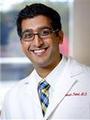 Photo: Dr. Jitesh Patel, MD