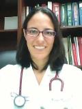 Dr. Maria Menucci, MD