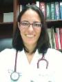 Photo: Dr. Maria Menucci, MD