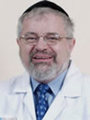 Photo: Dr. George Moskowitz, MD