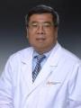 Photo: Dr. Howard Chung, MD