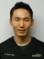 Dr. Chanil Jung, DC