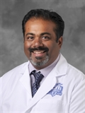 Dr. Syed Ahsan, MD