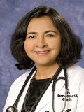 Dr. Ankita Satra, MD