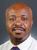 Dr. Chukwuma Eze, MD