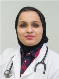 Dr. Amber Syed, MD
