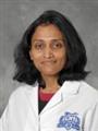 Photo: Dr. Kanchana Madhavan, MD