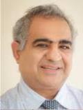 Dr. Ramesh Sawhney, MD