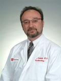 Dr. Chernyak
