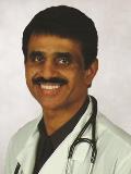 Dr. Muthu Krishnan, MD