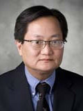 Dr. Richard Kyi, MB BS