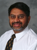 Dr. Raj Rajaraman, MD