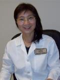 Dr. Hongyan Li, OMD