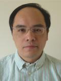 Dr. Zhisong Chen, PHD