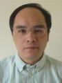 Photo: Dr. Zhisong Chen, PHD
