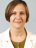 Dr. Irina Kazachkova, MD