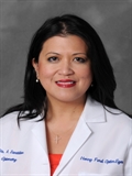 Dr. Anna Santillan, OD