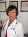 Dr. Helen Hu, OMD