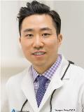 Photo: Dr. Youngmo Kang, DDS