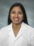 Dr. Rupa Natarajan, MD