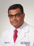Dr. Mahesh Kudrimoti, MD